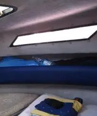 Imbarcazione Lema Sabinal 23