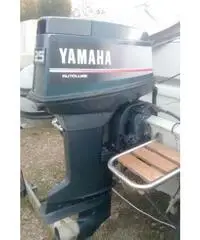 Motore Fuoribordo Yamaha Top 700