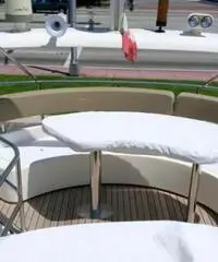 AICON Aicon 56' Fly Bridge