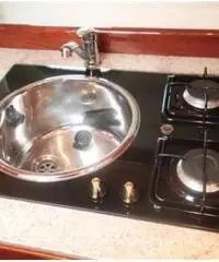 AIRON MARINE Airon 388