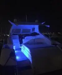 ASTONDOA AS 40 Open