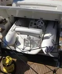 ASTONDOA ASTONDOA 53 OPEN HT