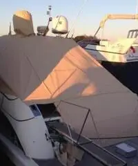 ASTONDOA ASTONDOA 53 OPEN HT