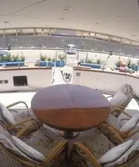 AZIMUT 100 jumbo