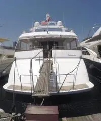 AZIMUT 100 jumbo