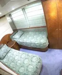 AZIMUT 100 jumbo