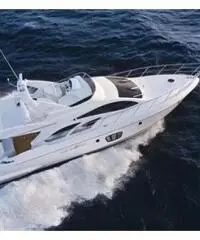 AZIMUT 55 E AZIMUT 55 E