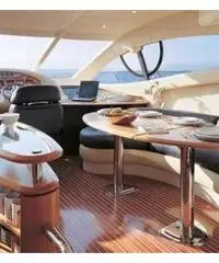 AZIMUT 55 E AZIMUT 55 E