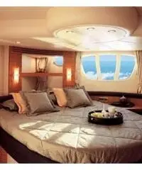 AZIMUT 55 E AZIMUT 55 E