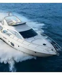 AZIMUT 55 E AZIMUT 55 E