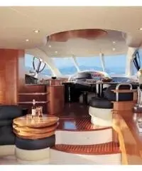 AZIMUT 55 E AZIMUT 55 E