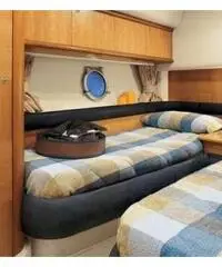 AZIMUT 55 E AZIMUT 55 E