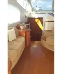 AZIMUT AZ 46