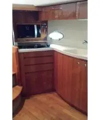 AZIMUT AZ 46