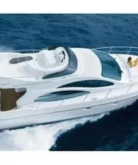 AZIMUT Azimut 46