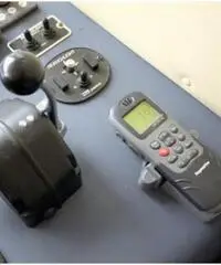 AZIMUT Azimut 46