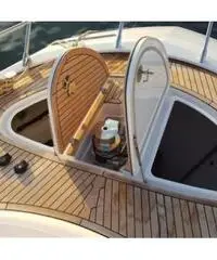 AZIMUT Azimut 70