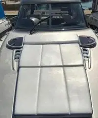 BAVARIA BMB 32 HT