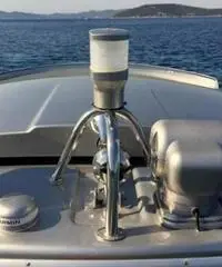 BAVARIA BMB 32 HT