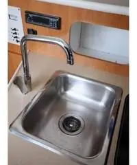 BAYLINER 2455 SK Sunbridge Ciera