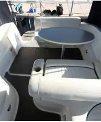 BAYLINER 2455 SK Sunbridge Ciera