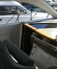 BENETEAU 42 MONTECARLO