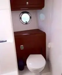 BENETEAU 42 MONTECARLO