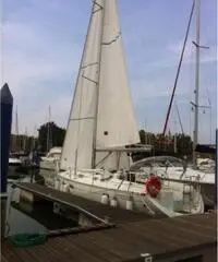 BENETEAU OCEANIS 351