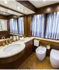 BENETTI 115 Trawler