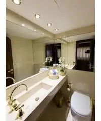 BENETTI 115 Trawler
