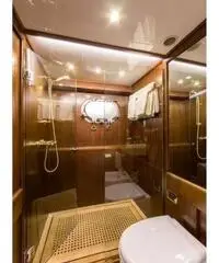 BENETTI 115 Trawler
