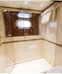BENETTI 115 Trawler