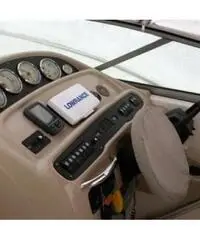 CHAPARRAL 290 signature