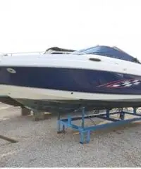 CHAPARRAL SSi 255