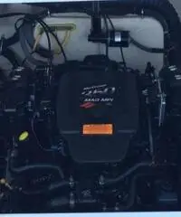 CHAPARRAL SSi 255