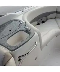 CHAPARRAL SSi 255