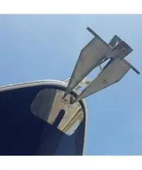 CHAPARRAL SSi 255