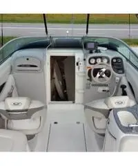 CHAPARRAL SSi 255