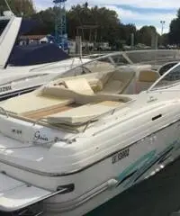 CRANCHI ACQUAMARINA 31 CRANCHI ACQUAMARINA 31