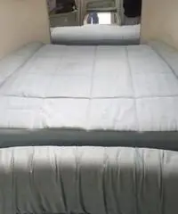 CRANCHI ACQUAMARINA 31 CRANCHI ACQUAMARINA 31