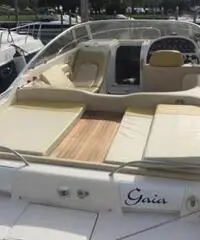 CRANCHI ACQUAMARINA 31 CRANCHI ACQUAMARINA 31