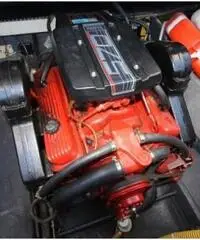 CRANCHI DERBY 700
