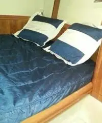 CRANCHI MEDITERRANEE 50