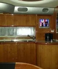 CRANCHI MEDITERRANEE 50