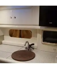 CRANCHI Smeraldo 37