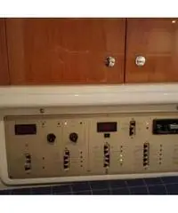 CRANCHI Smeraldo 37