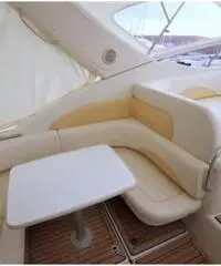CRANCHI ZAFFIRO 34