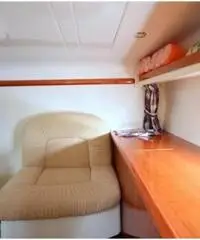 CRANCHI ZAFFIRO 34