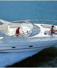 CRANCHI ZAFFIRO 34