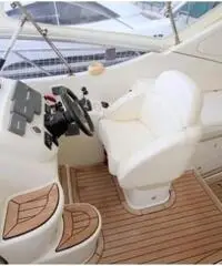 CRANCHI ZAFFIRO 34